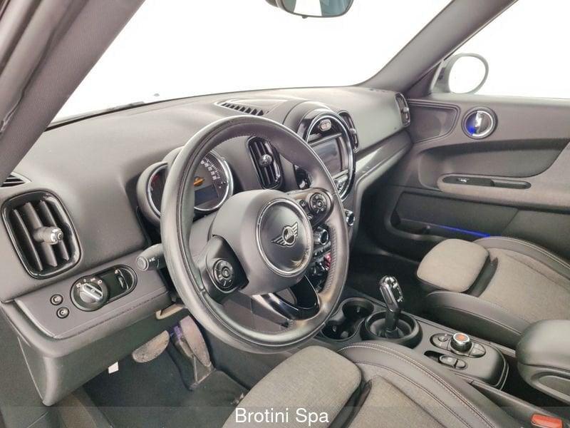 MINI Mini Countryman F60 Mini 1.5 One Hype Countryman