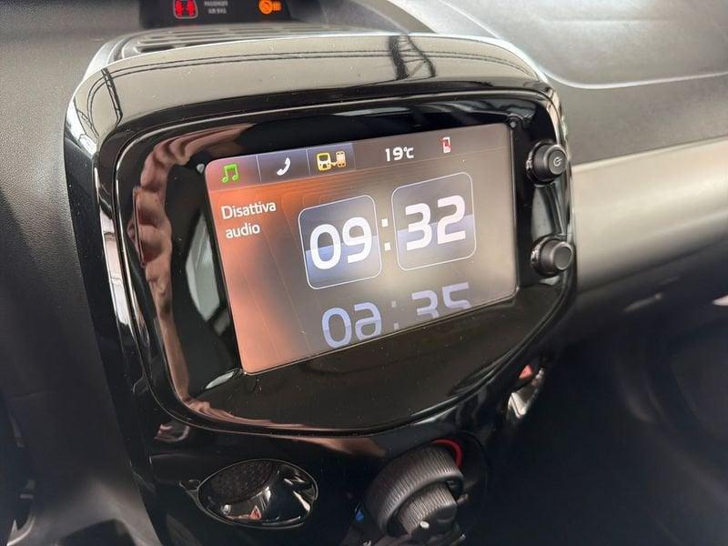 Citroën C1 C1 5p 1.0 vti Feel etg E6