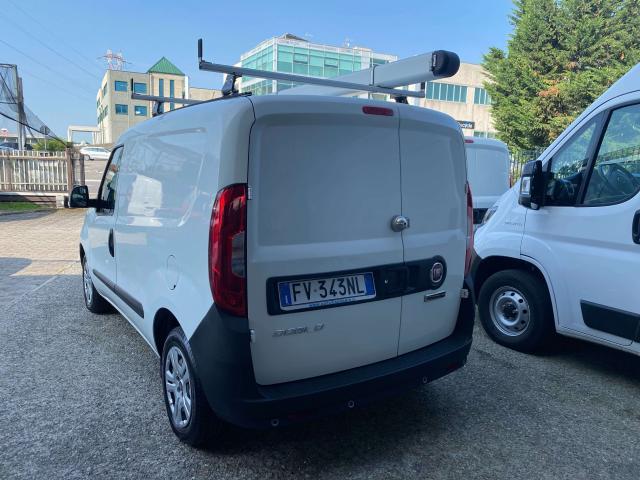 Fiat Doblo 1.3 MTJ 95 CV CARGO Allestimento cassettiere