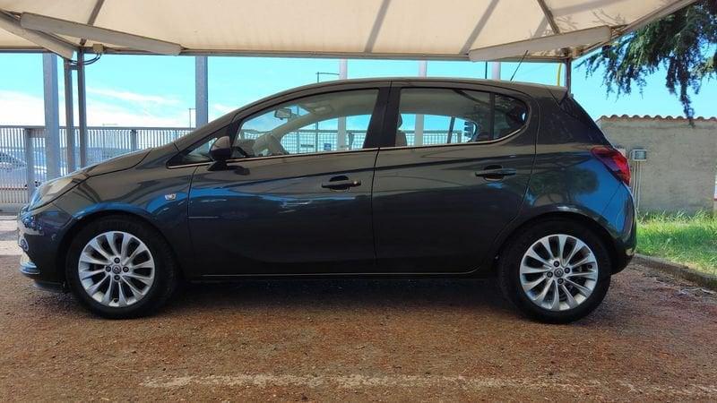 Opel Corsa 1.3 CDTI Innovation 95cv S/S