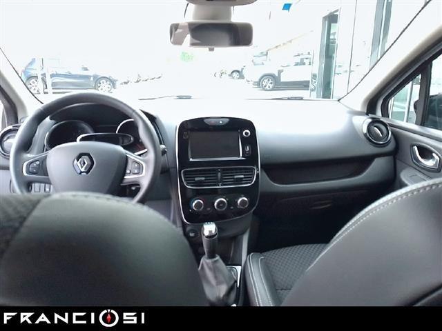 RENAULT Clio 5 Porte 1.5 dCi 75cv Moschino Intens