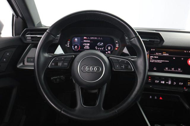 AUDI A3 A3 SPB 30 TDI S tronic Business