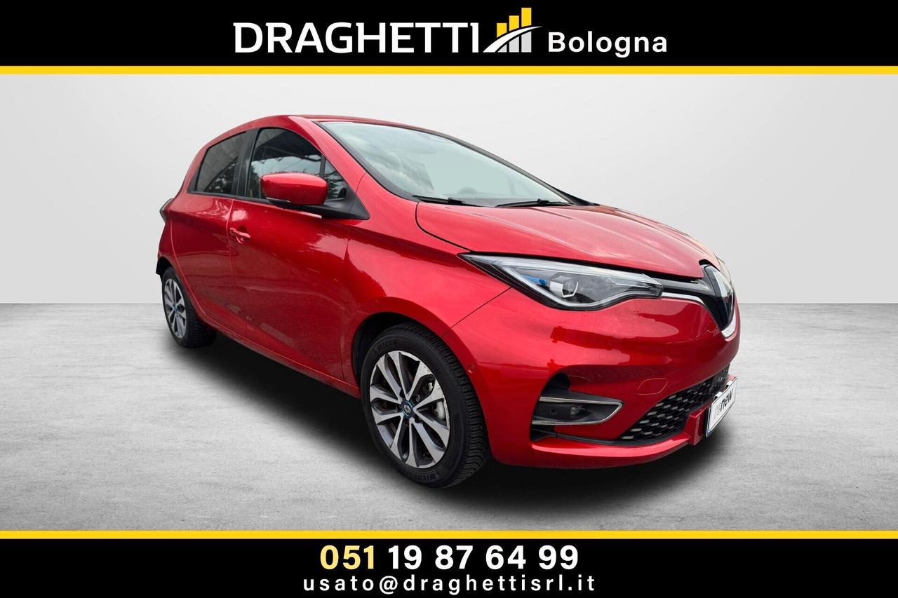 Renault ZOE Life R110