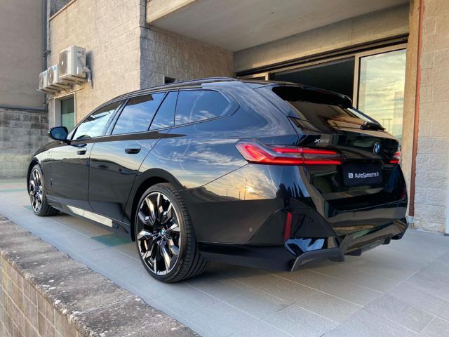 BMW 540 d 48V xDrive Touring Msport Pro CON SOLI 1193 KM