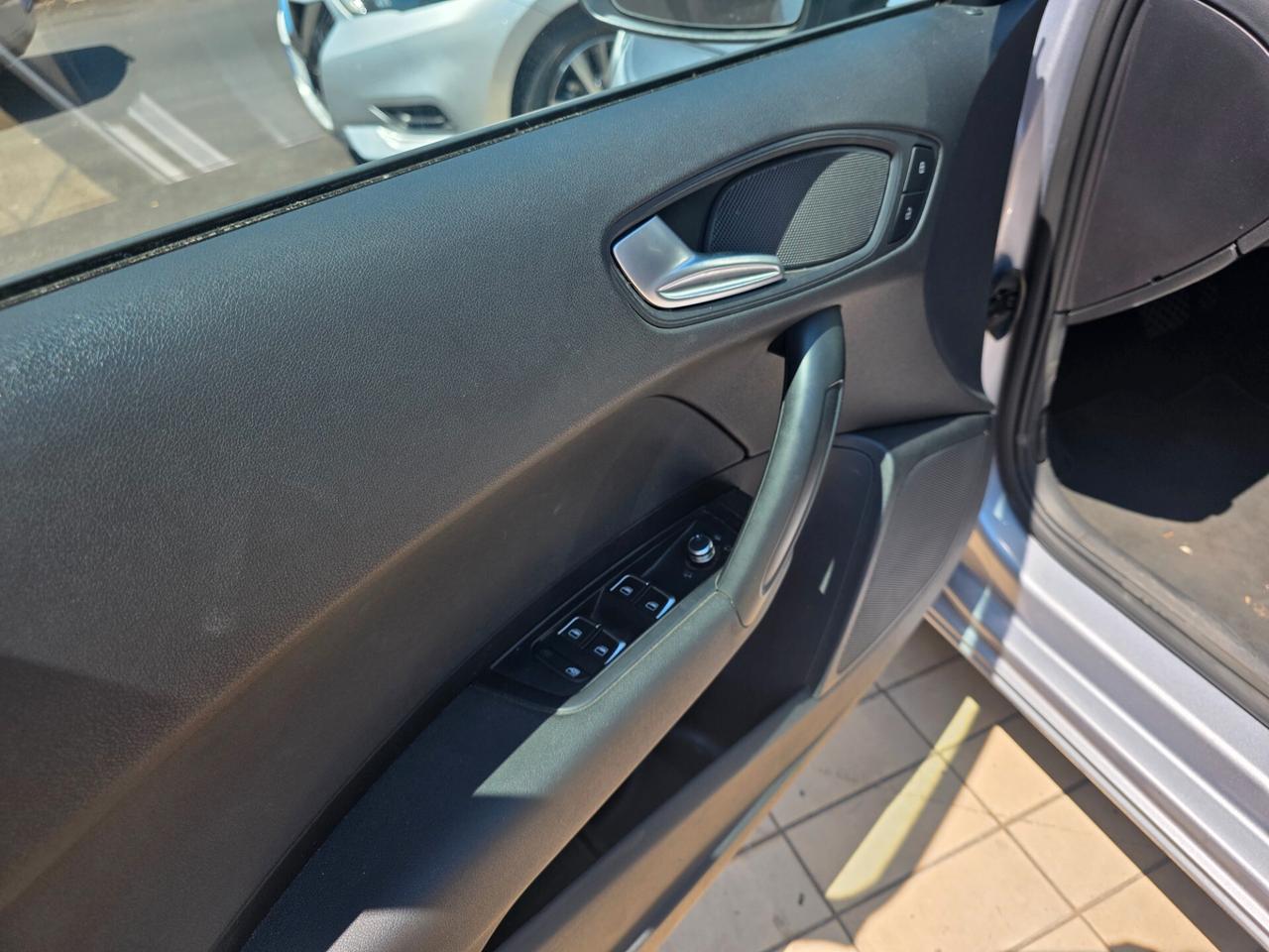 Audi A1 1.0 TFSI ultra S tronic