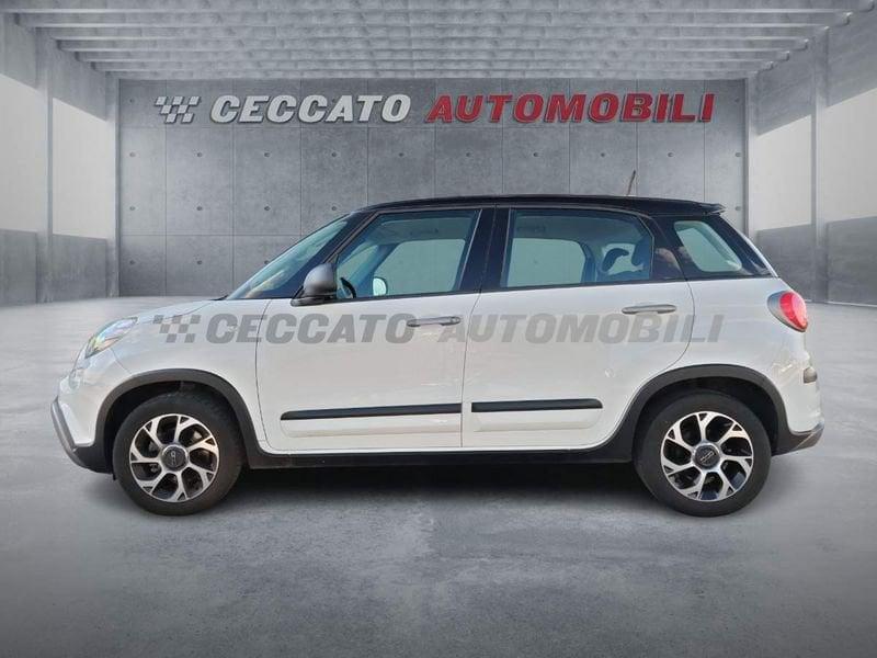 FIAT 500L 500L Cross 1.4 95cv my19
