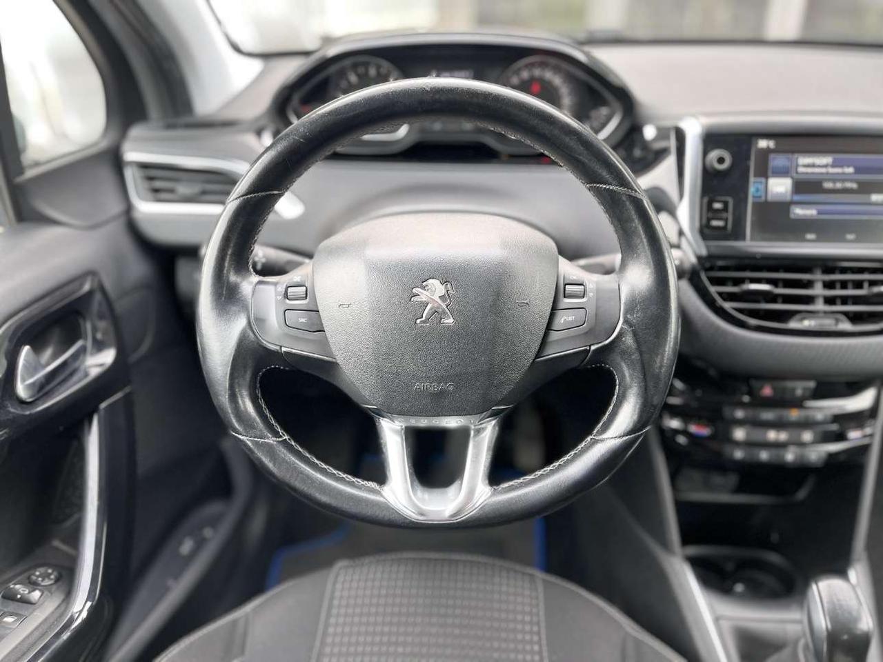 Peugeot 208 1.6 Diesel 75CV E6 Neo - 2016