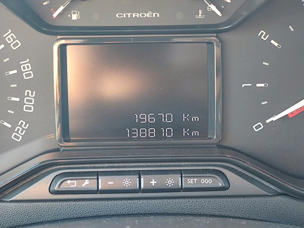 Citroen C3 PureTech 68 Feel, BENZINA, OK NEOPATENTATI, GARANZIA L.12 MESI