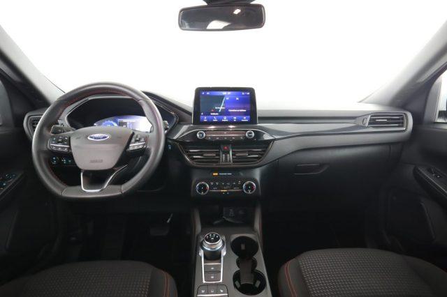 FORD Kuga Kuga 2.0 EcoBlue 120 CV aut. 2WD ST-Line