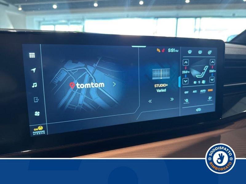 KGM Torres HEV Style 1.5 Turbo GDI 2WD AT