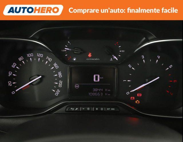 CITROEN C3 PureTech 82 Shine