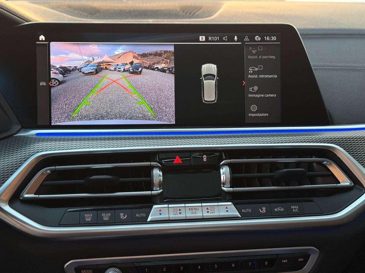 Bmw X5 xDrive30d 48V Msport