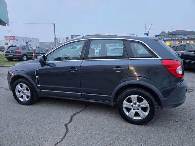 Opel Antara Antara 2.0 cdti Edition (150cv)