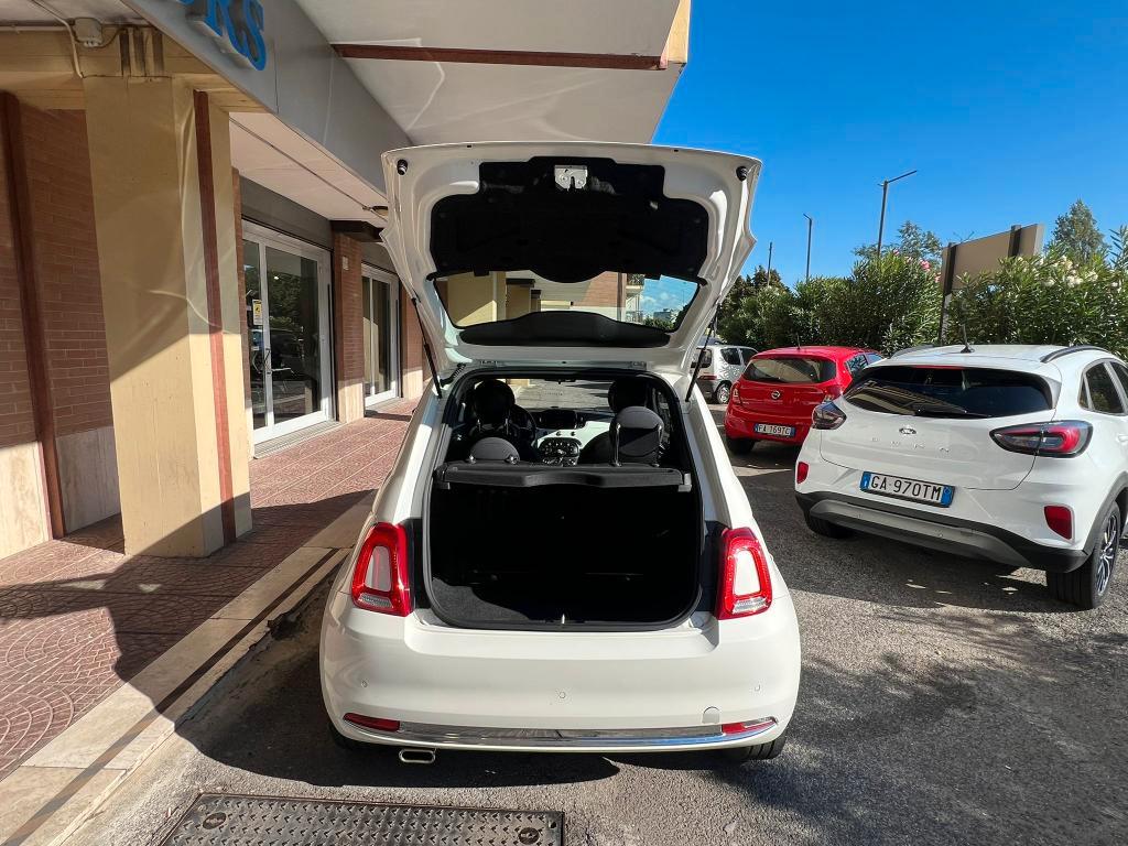 FIAT 500 1.0 Hybrid Dolcevita *Promo SD 2025*