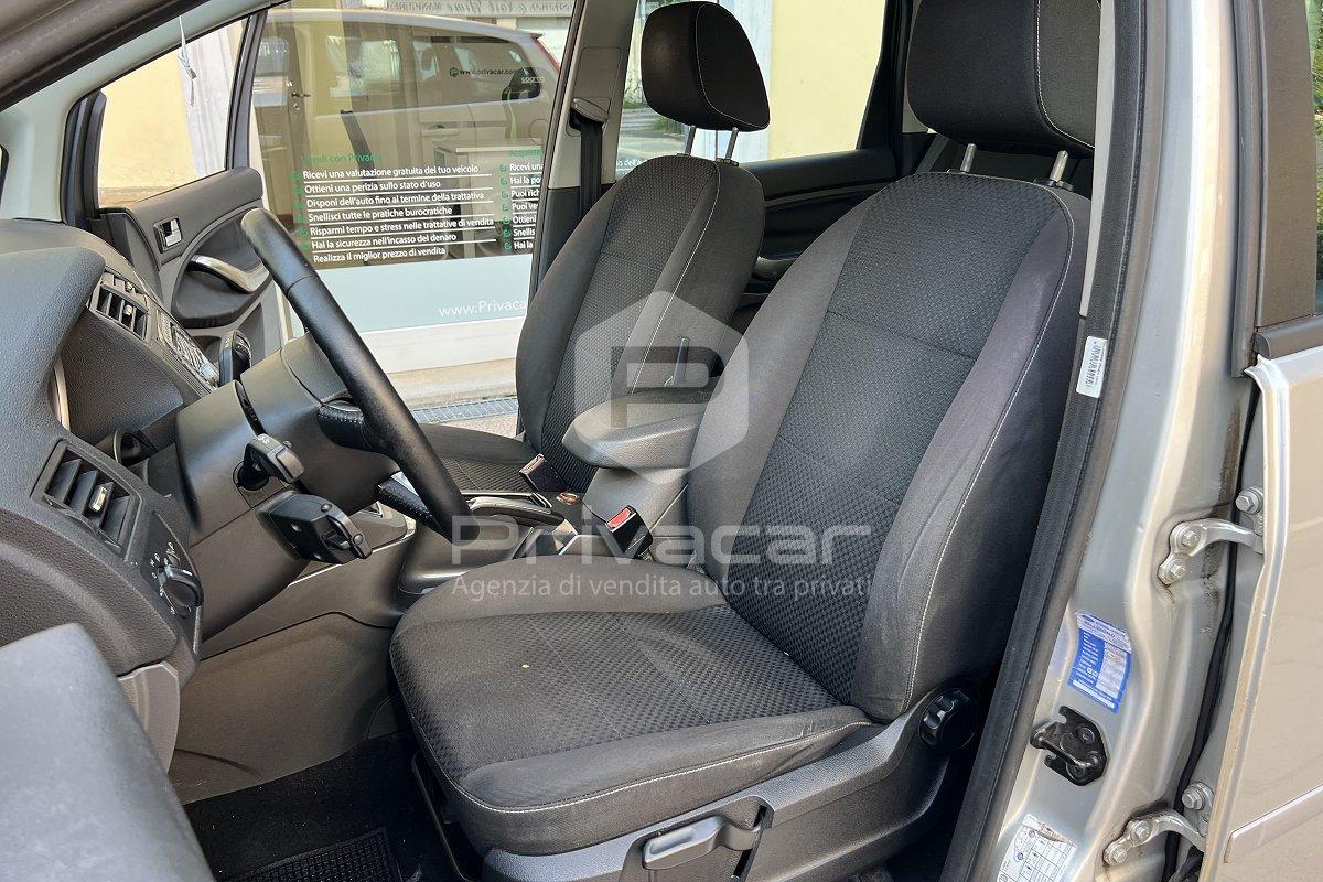 FORD C-Max 2.0 145 CV Bz.- GPL Titanium