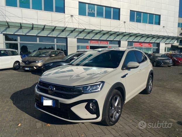 VOLKSWAGEN Taigo 1.0 TSI 110 CV DSG R-Line