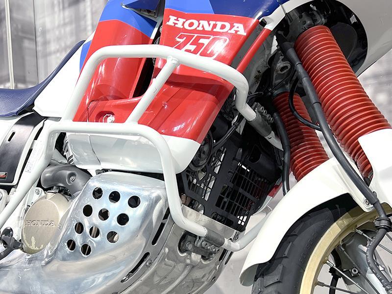 Honda Africa Twin 750 XRV