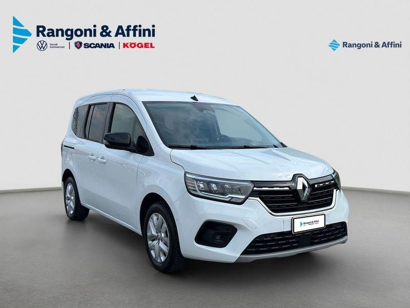 Renault Kangoo 1.5 Blue dCi 95 equilibre