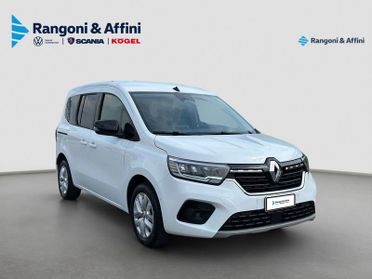 Renault Kangoo 1.5 Blue dCi 95 equilibre
