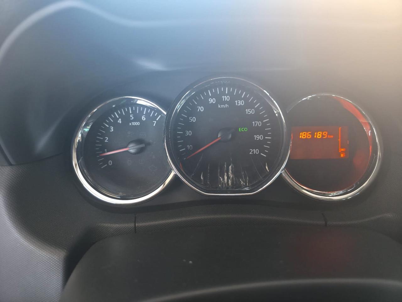 Dacia Duster 1.5 dCi 110CV 4x2 Ambiance