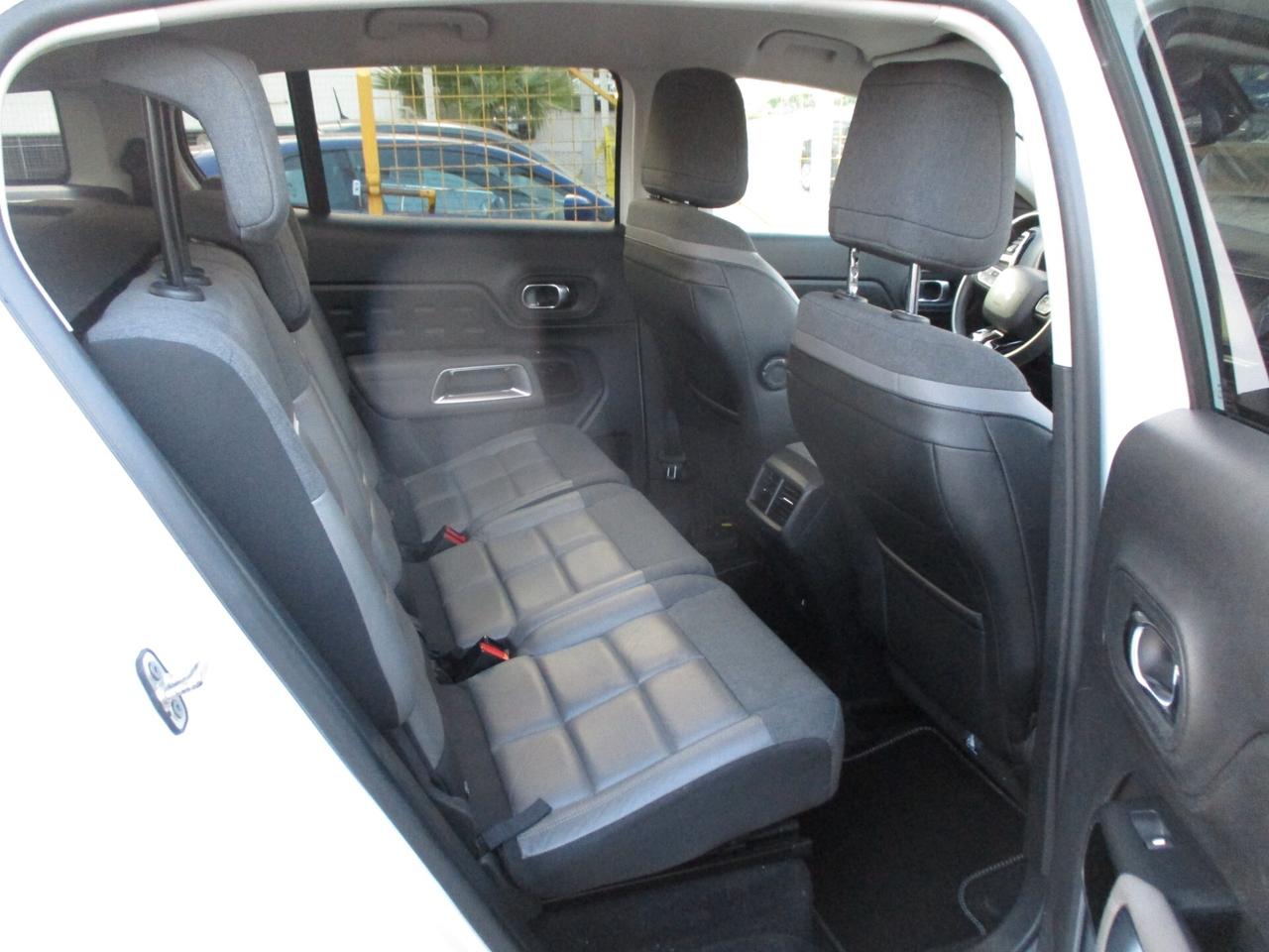 Citroen C5 Aircross BlueHDi 130 S&S EAT8 Shine 2022