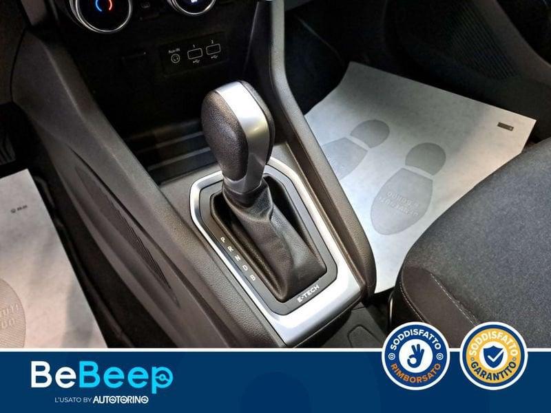 Renault Clio 1.6 E-TECH HYBRID ZEN 140CV AUTO MY21