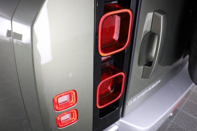 LAND ROVER Defender Defender 90 3.0D I6 200 CV AWD Auto S