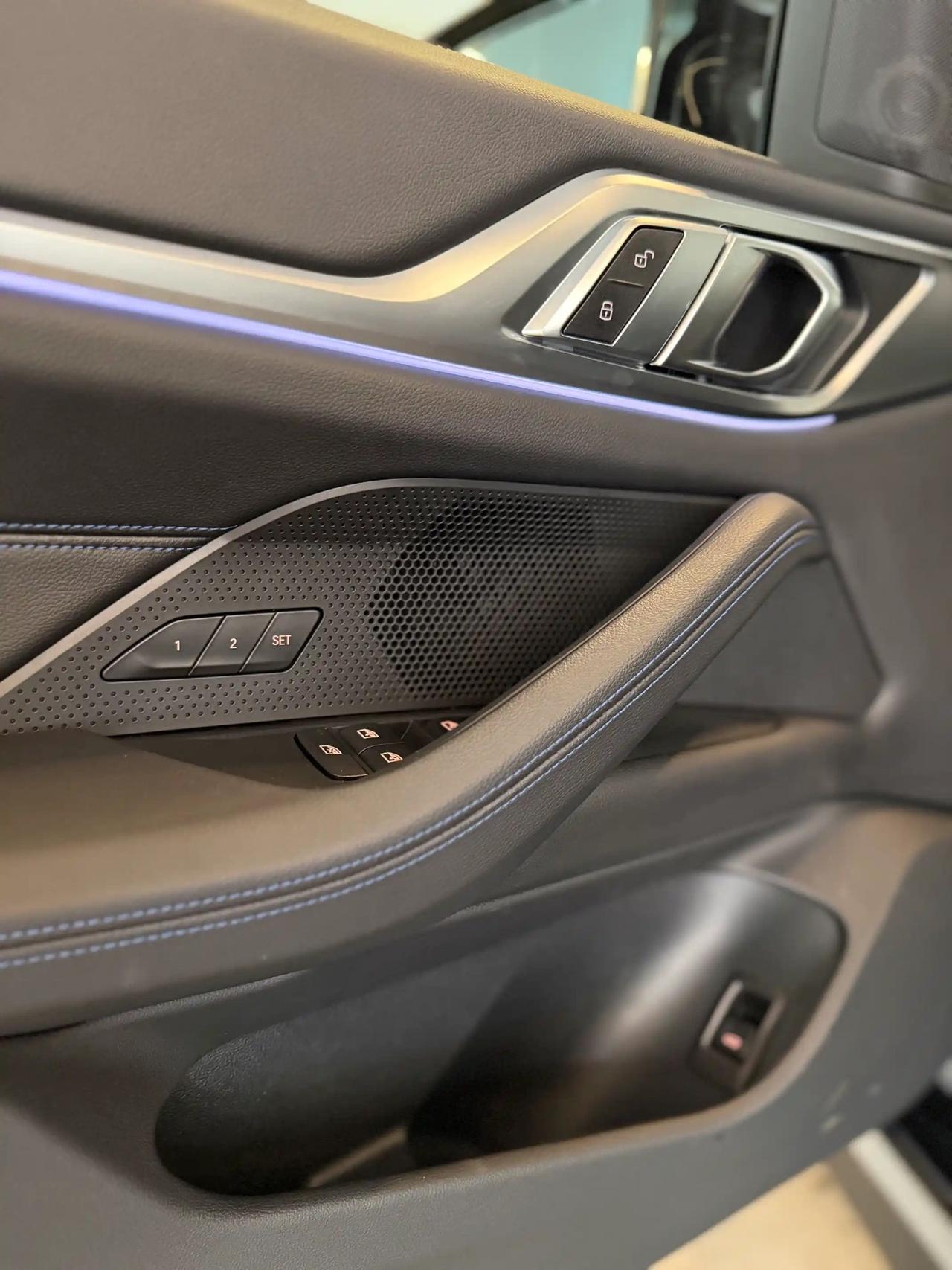 Bmw 440 M440i 48V xDrive Coupé