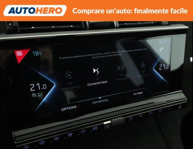 DS AUTOMOBILES DS 7 Crossback E-Tense 4x4 Grand Chic