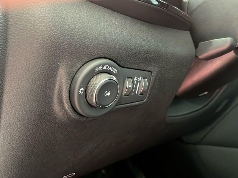 Jeep Compass Compass 1.5 Turbo T4 130 CV MHEV 2WD Night Eagle