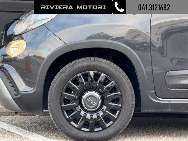 FIAT 500L 1.4 95 CV S&S Connect