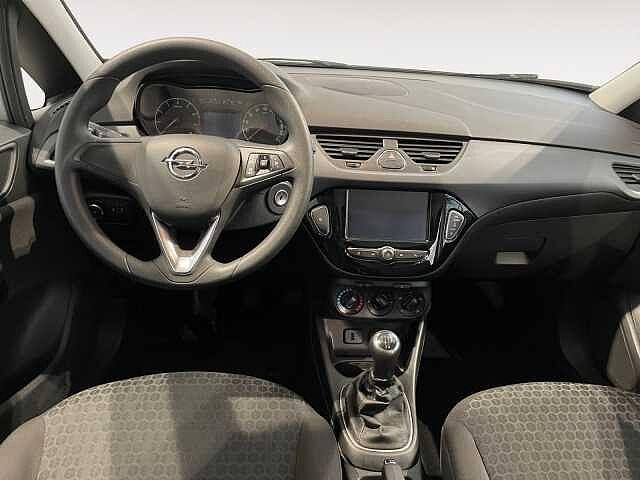 Opel Corsa 1.4 90CV Advance GPL - GANCIO TRAINO/NEOPATENTATI