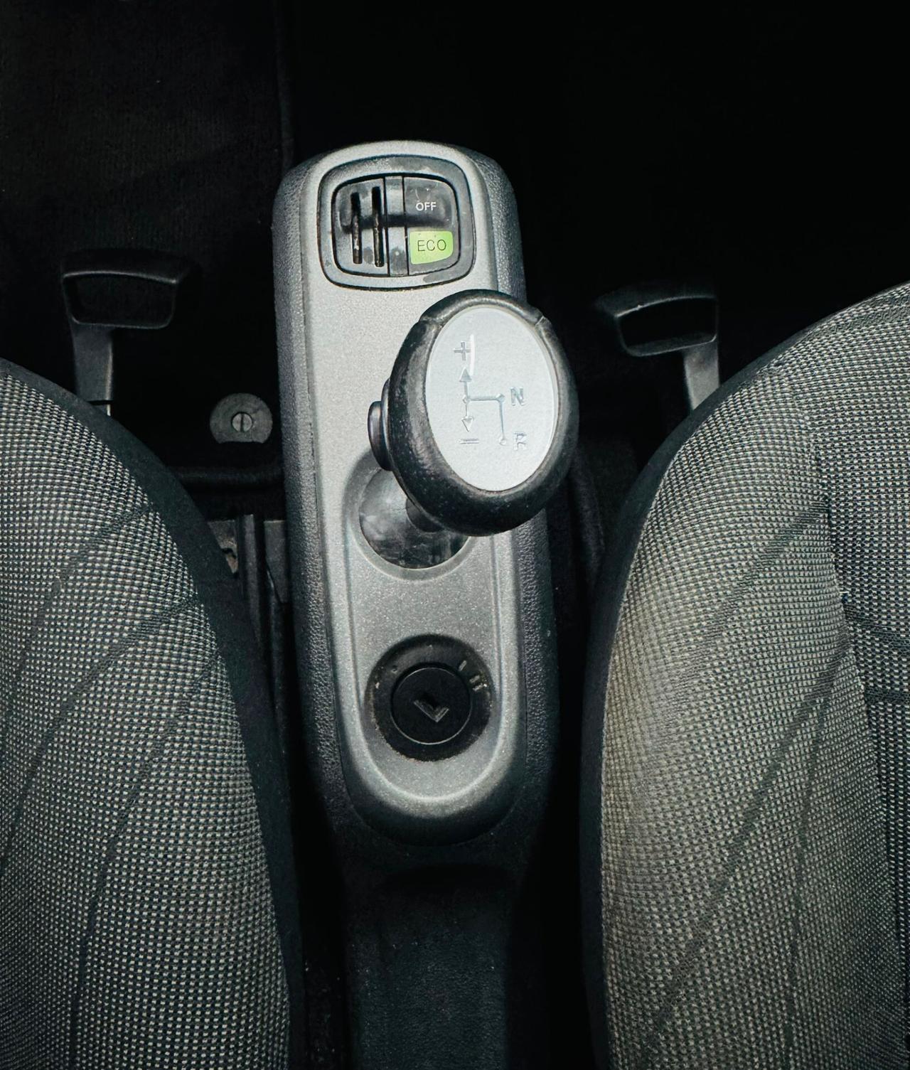 Smart ForTwo 1000 52 kW coupé passion