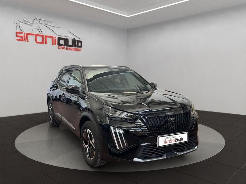 Peugeot 2008 2008 1.2 hybrid GT 145cv e-dcs6