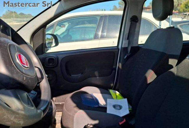 FIAT Panda Panda III 2016 4x4 0.9 t.air t. 4x4 s - GA330RX