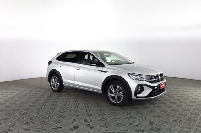 VOLKSWAGEN Taigo Taigo 1.0 TSI 110 CV DSG R-Line