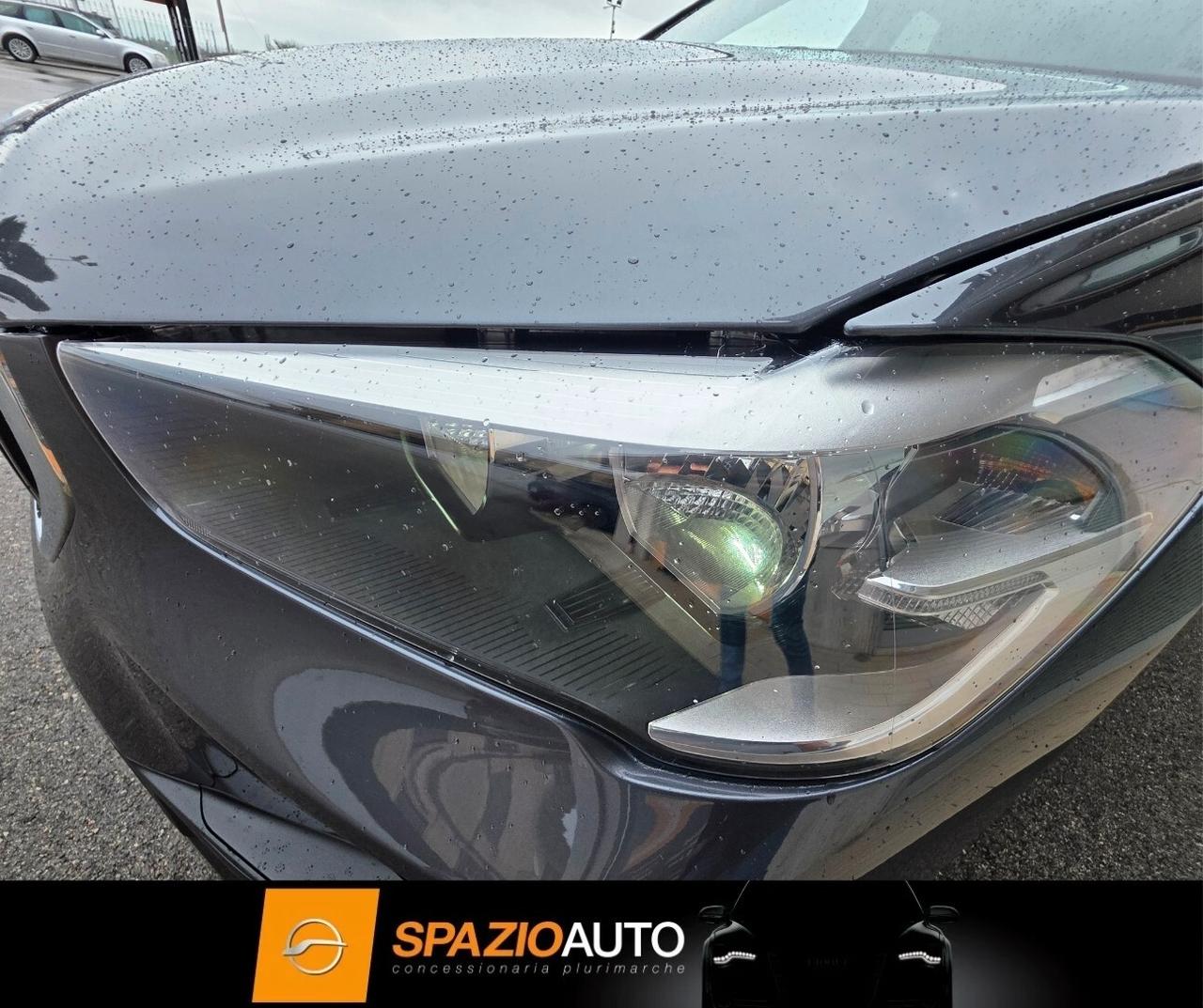 Bmw X1 sDrive 16d 150cv *LUXURY PLUS* FULL