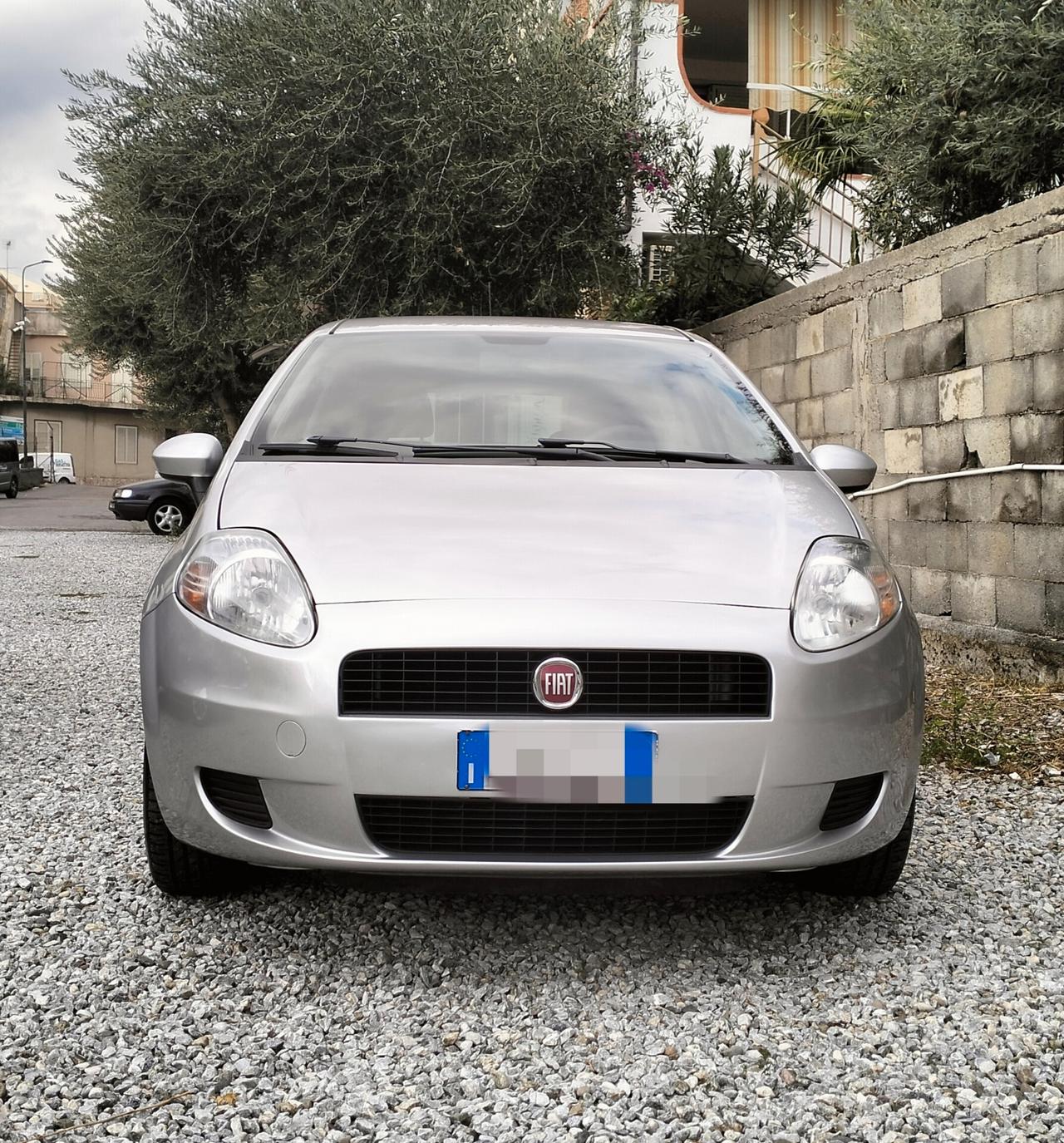 Fiat Punto Evo Punto Evo 1.3 Mjt 75 CV 5 porte