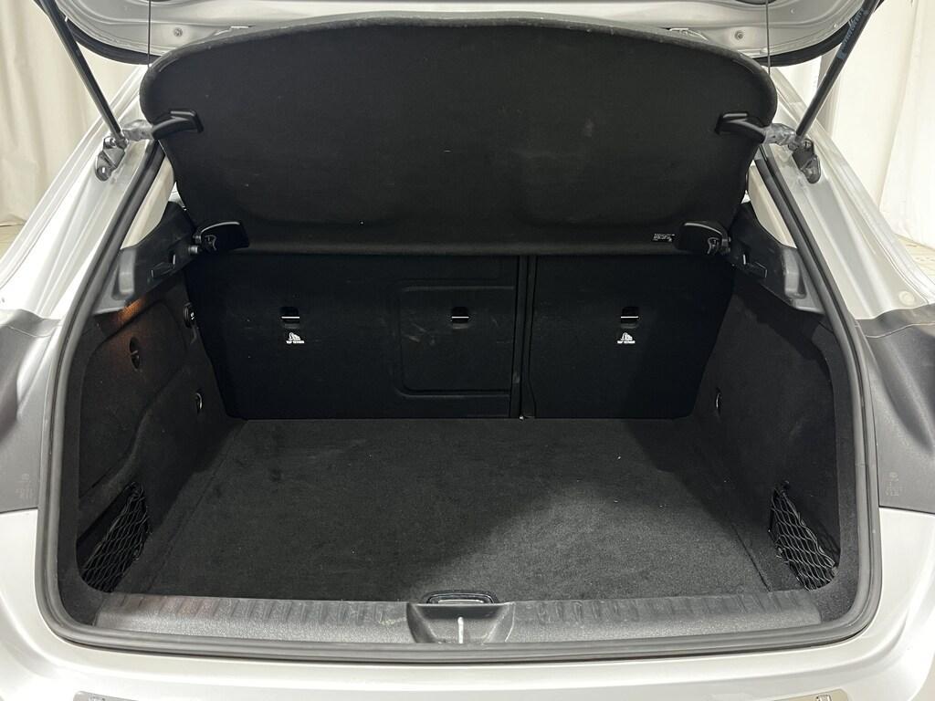 Mercedes GLA 180 Sport