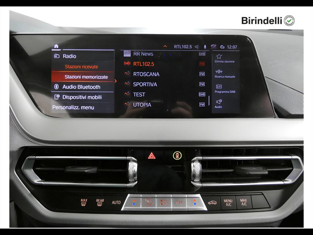 BMW Serie 1 (F40) - 116d 5p. Business Advantage