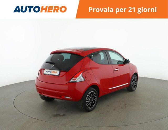LANCIA Ypsilon 1.2 69 CV 5 porte S&S Platinum