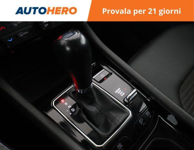 JEEP Compass 1.3 Turbo T4 190 CV PHEV AT6 4xe Limited
