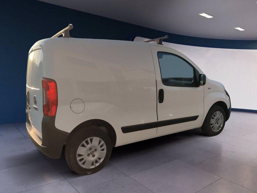 FIAT Fiorino 1.3 MJT 80CV Cargo SX del 2018