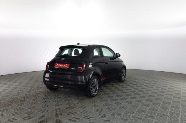 FIAT 500e 500 Icon Berlina