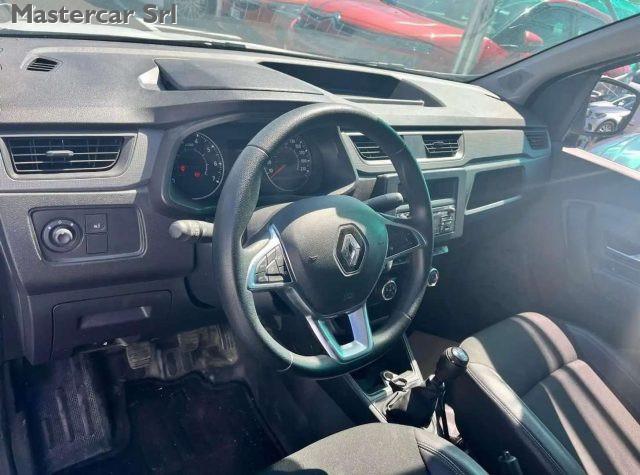 RENAULT Express 1.5 Blue dci 95cv - GL638PS