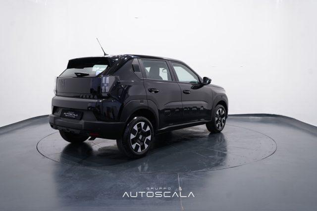 FIAT Grande Panda 1.2 Hybrid 110 CV S&S Icon