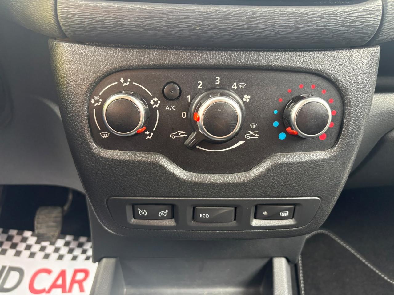 Dacia Dokker Stepway 1.5 dCi Unipro 2018