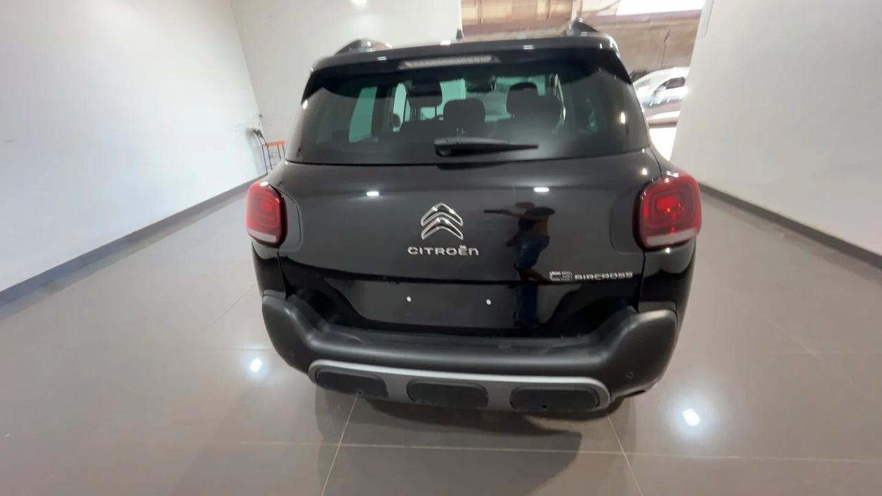 Citroen C3 Aircross PureTech 110 S&S Max