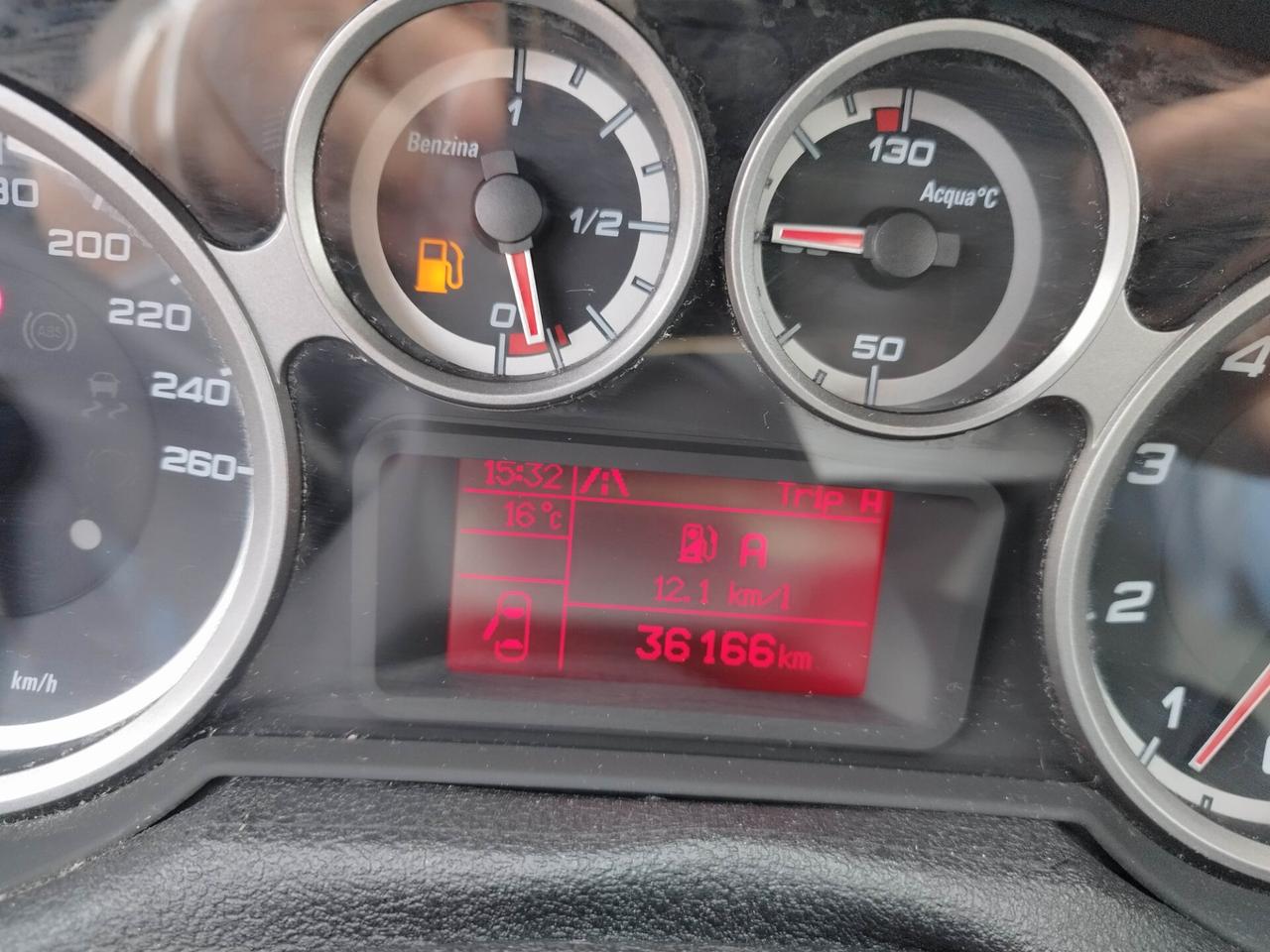 Alfa Romeo MiTo 0.9 T 105 CV - km 36000