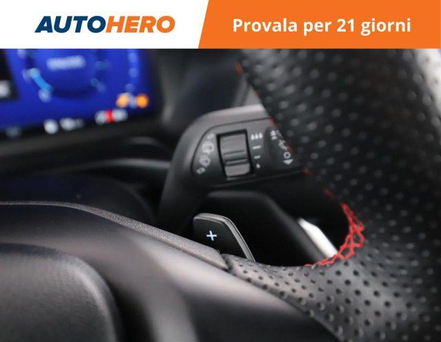 FORD Puma 1.0 EcoBoost Hybrid 125 CV S&S aut. ST-Line X